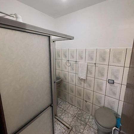 Pousada Jk Pirenópolis Kültér fotó