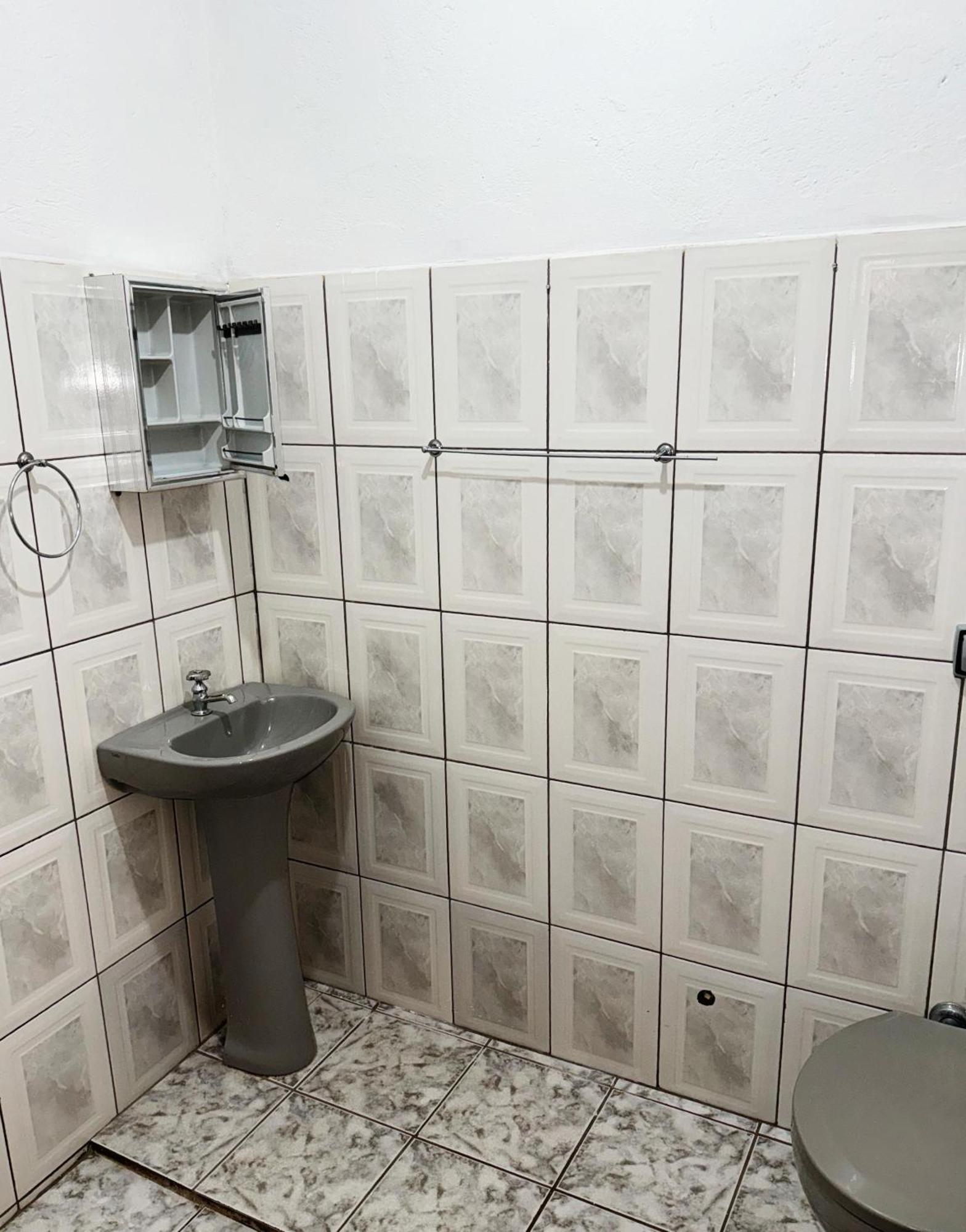 Pousada Jk Pirenópolis Kültér fotó